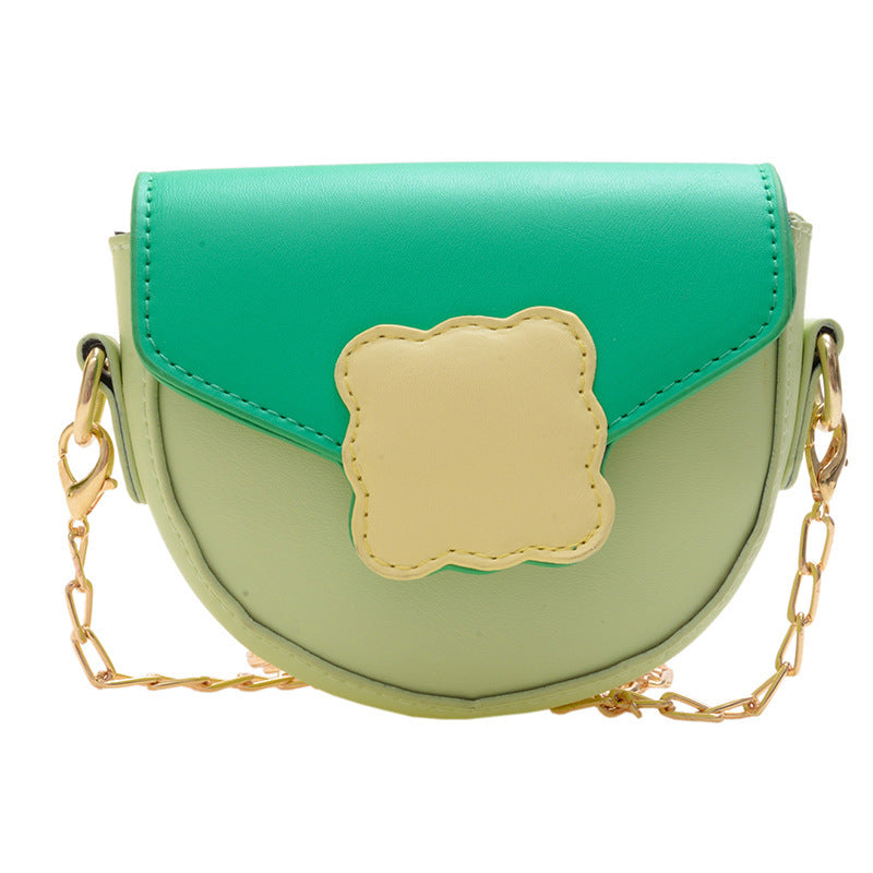 Wholesale PU Kids Bag